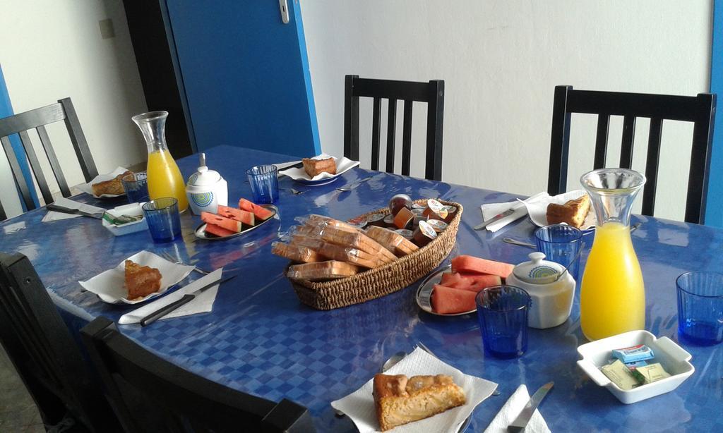 La Caletta Acomodação com café da manhã Santa Flavia Exterior foto