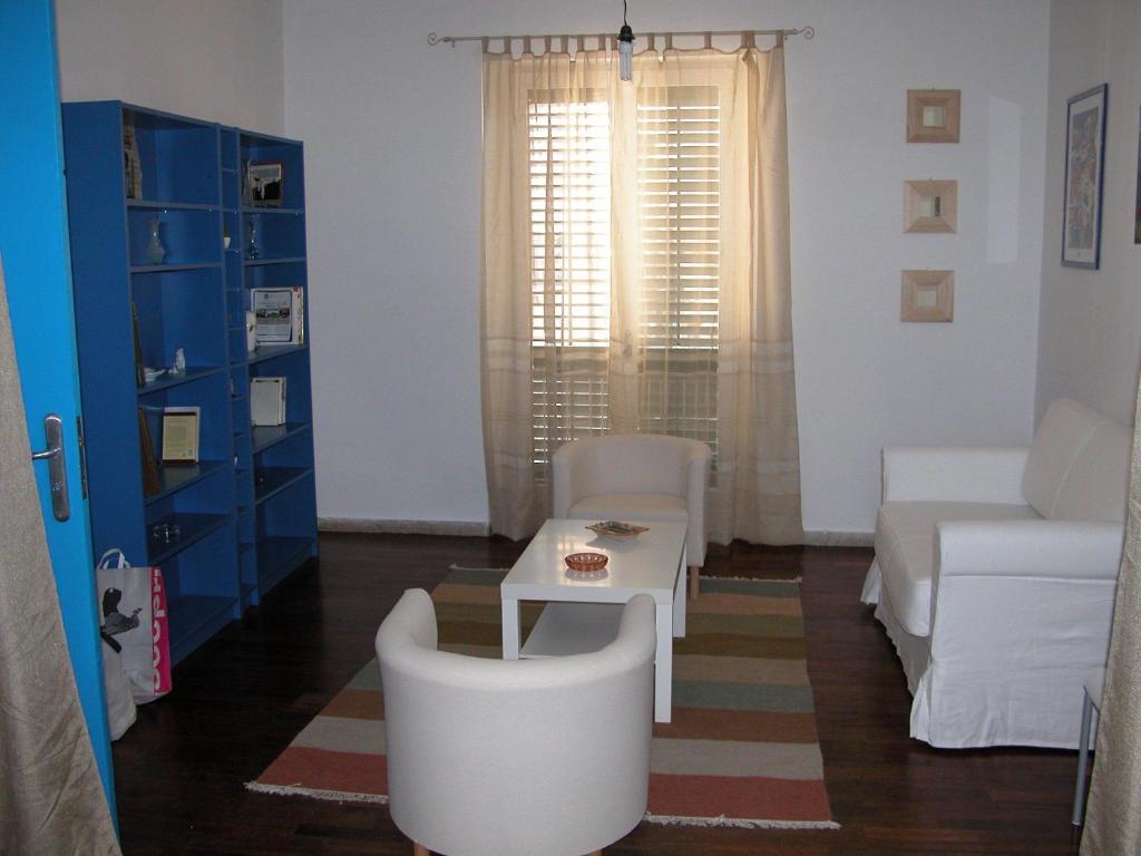 La Caletta Acomodação com café da manhã Santa Flavia Quarto foto